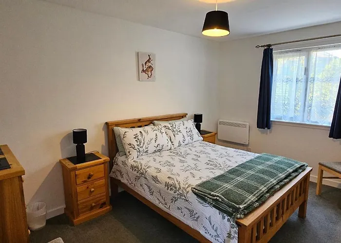 Arisaig Flat